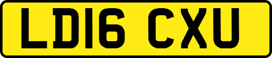 LD16CXU