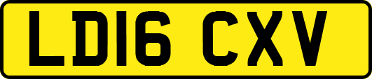 LD16CXV