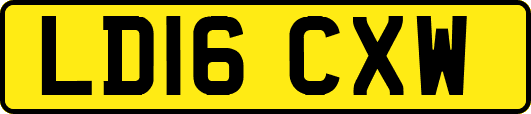 LD16CXW