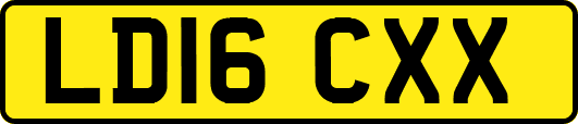 LD16CXX