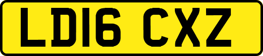 LD16CXZ