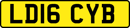 LD16CYB
