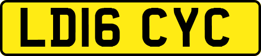 LD16CYC