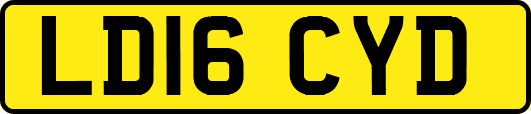 LD16CYD