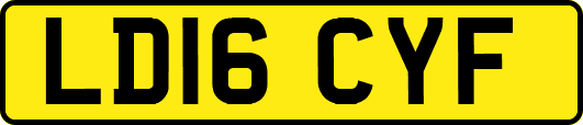 LD16CYF
