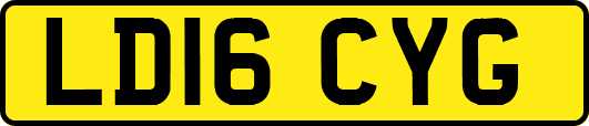 LD16CYG