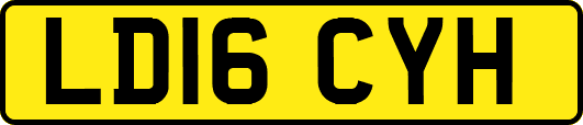 LD16CYH
