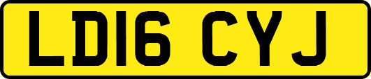 LD16CYJ