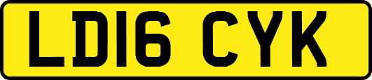 LD16CYK