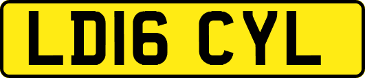 LD16CYL