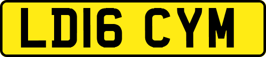 LD16CYM