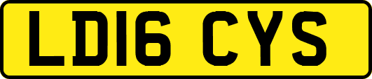 LD16CYS