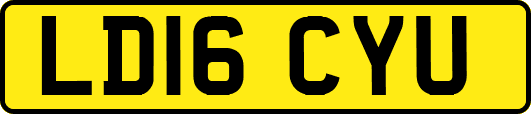LD16CYU