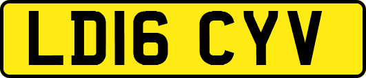 LD16CYV