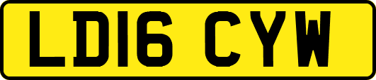LD16CYW
