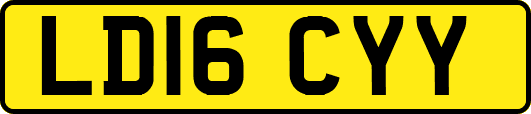 LD16CYY