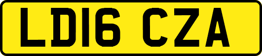 LD16CZA