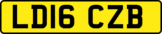 LD16CZB