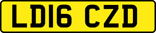LD16CZD