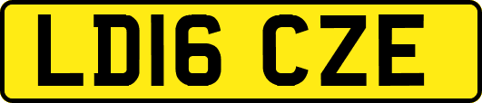 LD16CZE