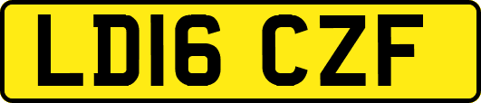 LD16CZF