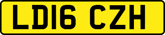 LD16CZH