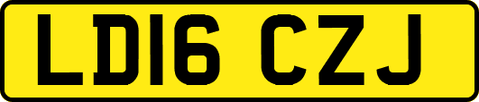 LD16CZJ
