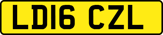 LD16CZL