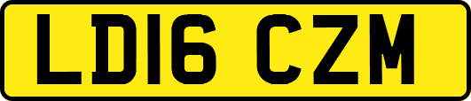 LD16CZM