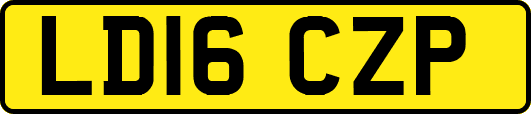 LD16CZP