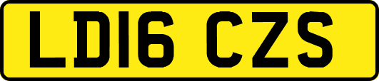 LD16CZS
