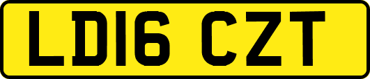 LD16CZT