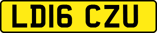 LD16CZU