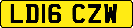 LD16CZW