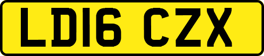 LD16CZX