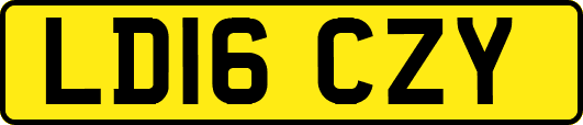 LD16CZY