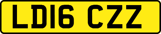LD16CZZ