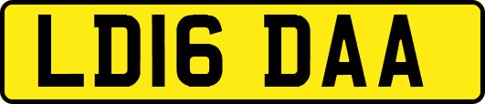 LD16DAA