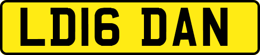 LD16DAN