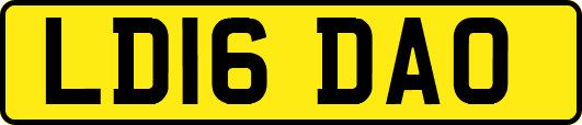 LD16DAO