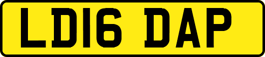 LD16DAP