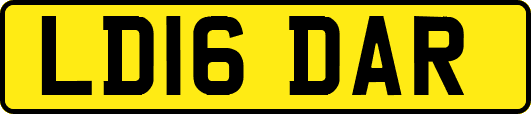 LD16DAR