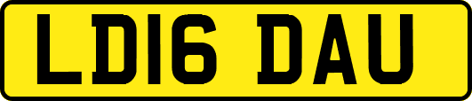 LD16DAU