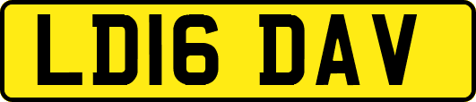LD16DAV