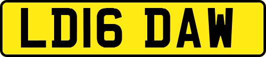 LD16DAW