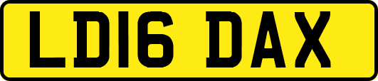 LD16DAX