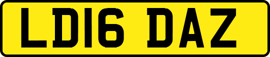 LD16DAZ