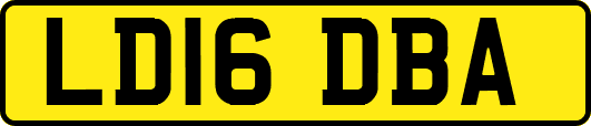 LD16DBA