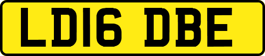 LD16DBE
