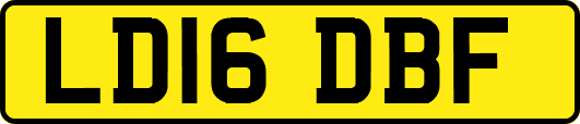 LD16DBF